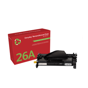 BLACK-TONER-CARTRIDGE-HP-26A