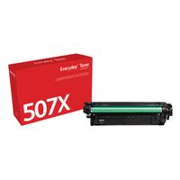 Miniatura 2 de XEROX Everyday Toner para HP 507X LaserJet Enterprise 500 Color M551(CE400X) Negro