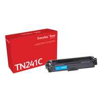 Miniatura 1 de XEROX Everyday Toner para Brother  HL3140 (TN241C) Cian