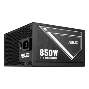 Fuente-Alimentacion-850W-Asus--ATS-850G-80-PLUS-Gold-Fully-Modular-Negro