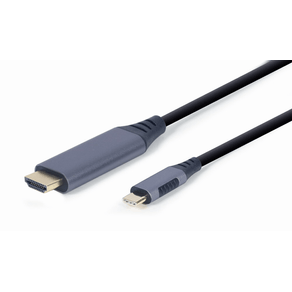 CABLE-ADAPTADOR-DE-PANTALLA-GEMBIRD-USB-TIPO-C-A-HDMI-GRIS-ESPACIAL-18-M
