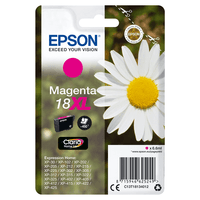 Miniatura 1 de CARTUCHO EPSON MAGENTA XL XP-102/205/305/405 C13T18134012