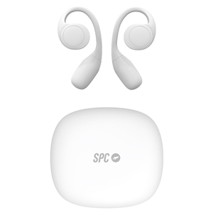 AURICULARES-SPC-ETHER-2-SENSE-DE-BOTON-INALAMBRICOS-WHITE
