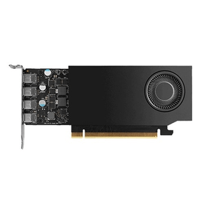 Tarjeta-Grafica-DELL-RTX-A400-4GB-GDDR6-Negro