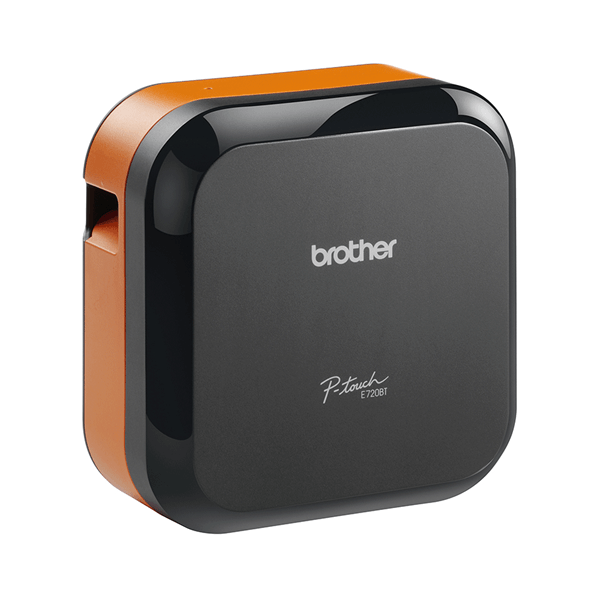 Brother Rotuladora Electronica PTE720BT