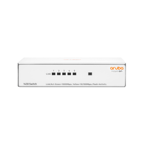 HPE-Instant-On-1430-5G-Switch