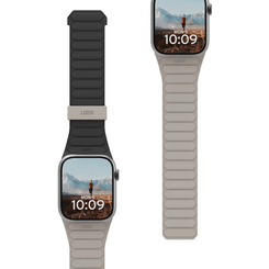 Apple Watch 49/45/44/42 Pathfind BLK
