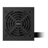 Miniatura 5 de Fuente Alimentación 650W GIGABYTE  P650G PCIE 5.1 Fuente de alimentación – PCIe 5.1, 80 PLUS Silver, ventilador de 120mm, compatible con ATX 3.1, ench
