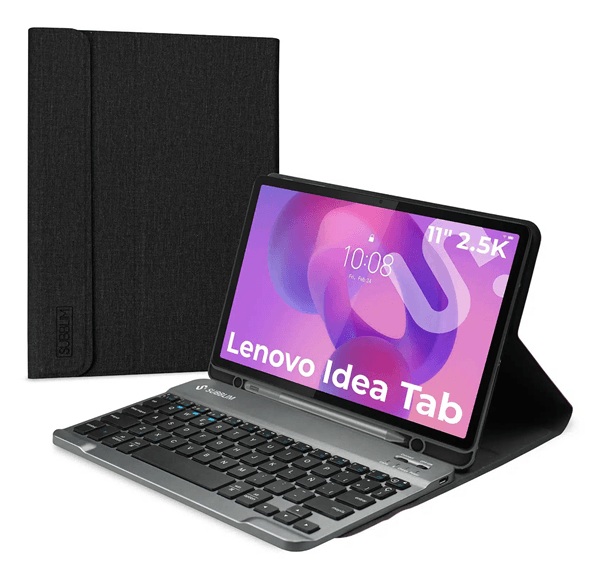 FUNDA TABLET CON TECLADO LENOVO IDEA TAB 11´´ 2025