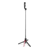 Miniatura 3 de Hama Fancy Stand 110 II palo para autofotos Smartphone Negro