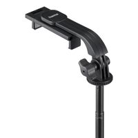 Miniatura 9 de Hama Fancy Stand 110 II palo para autofotos Smartphone Negro