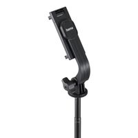 Miniatura 10 de Hama Fancy Stand 110 II palo para autofotos Smartphone Negro