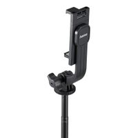 Miniatura 11 de Hama Fancy Stand 110 II palo para autofotos Smartphone Negro