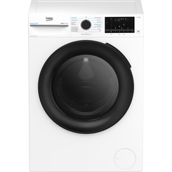 LAVADORA SECADORA BEKO BM5DFT49437WB 9/6 KG 1400 RPM A BLANCO