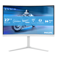 Miniatura 1 de PHILIPS Evnia 27" LCD VA Quad HD HDMI
