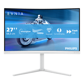 Monitor-PHILIPS-Evnia-27--LCD-VA-Quad-HD-HDMI