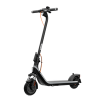 Miniatura 1 de PATINETE ELECTRICO SEGWAY E2 PLUS E II