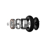 Miniatura 17 de PATINETE ELECTRICO SEGWAY E2 PLUS E II