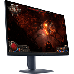 DELL AW2725DM   27" LCD Fast IPS Wide Quad HD HDMI