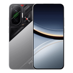 Smartphone  XIAOMI  F7 5G 6.83" 5G 12GB/256GB Plata