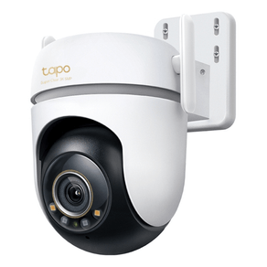 CAMARA-IP-EXTERIOR-WIFI-TP-LINK-TAPO-TC43-IP66-3K-5MP-V.NOCTURNA-COLOR-AUDIO-BIDIRECCIONAL