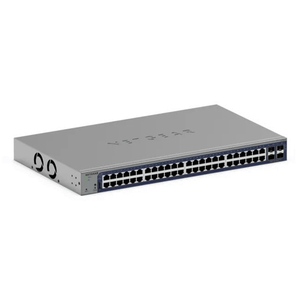 48P-GE-SMART-SWTH-W-10G-SFP-GS752TXV3