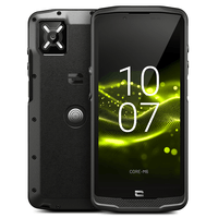 Miniatura 1 de CROSSCALL  CORE-M6 5.99" 5G 6GB/128GB Negro