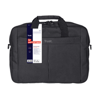 Miniatura 1 de MALETIN PORTATIL 16´´ TRUST NEGRO