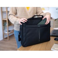 Miniatura 5 de MALETIN PORTATIL 16´´ TRUST NEGRO