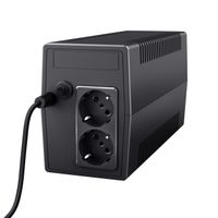 Miniatura 3 de SAI TRUST PAXXON 800VA OFFLINE 2 x SCHUKO 23503