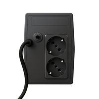 Miniatura 5 de SAI TRUST PAXXON 800VA OFFLINE 2 x SCHUKO 23503