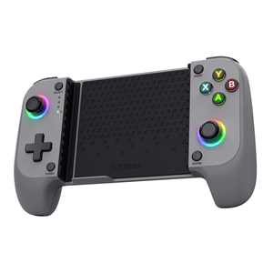 TRUST-GAMEPAD-GXT735G-MYLOX-WRLS-MOBILE-CTRL-GREY