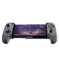 Miniatura 6 de TRUST GAMEPAD GXT735G MYLOX WRLS MOBILE CTRL GREY