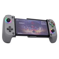 Miniatura 7 de TRUST GAMEPAD GXT735G MYLOX WRLS MOBILE CTRL GREY