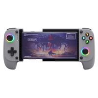 Miniatura 9 de TRUST GAMEPAD GXT735G MYLOX WRLS MOBILE CTRL GREY