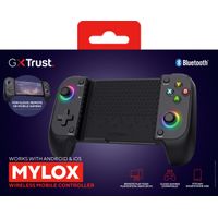 Miniatura 11 de TRUST GAMEPAD GXT735G MYLOX WRLS MOBILE CTRL GREY