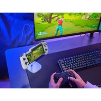 Miniatura 14 de TRUST GAMEPAD GXT735G MYLOX WRLS MOBILE CTRL GREY