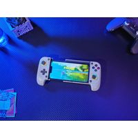 Miniatura 16 de TRUST GAMEPAD GXT735G MYLOX WRLS MOBILE CTRL GREY