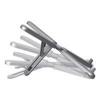 Miniatura 5 de SOPORTE DE PORTATIL TRUST MACY ALUMINIO PLEGABLE HASTA 17" 20Kg