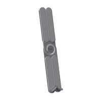 Miniatura 6 de SOPORTE DE PORTATIL TRUST MACY ALUMINIO PLEGABLE HASTA 17" 20Kg
