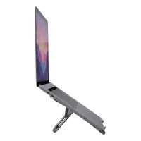 Miniatura 9 de SOPORTE DE PORTATIL TRUST MACY ALUMINIO PLEGABLE HASTA 17" 20Kg