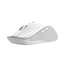 MOUSE-TRUST-WIRELESS-Y-BLUETOOTH-FERRO-BLANCO-3200-DPI-AJUSTABLE-9-BOTONES-3-DISPOSITIVOS