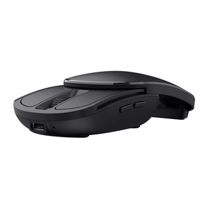 MOUSE-TRUST-WIRELESS-ZYLO-NEGRO-2400-DPI-AJUSTABLE-6-BOTONES-PLEGABLE
