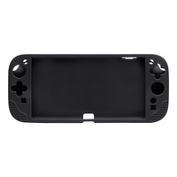 Miniatura 1 de FUNDA DE SILICONA PARA NINTENDO SWITCH 2 TRUST GXT 1253 COLOR NEGRO
