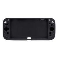 Miniatura 2 de FUNDA DE SILICONA PARA NINTENDO SWITCH 2 TRUST GXT 1253 COLOR NEGRO