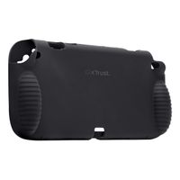 Miniatura 3 de FUNDA DE SILICONA PARA NINTENDO SWITCH 2 TRUST GXT 1253 COLOR NEGRO