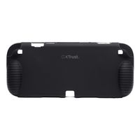Miniatura 5 de FUNDA DE SILICONA PARA NINTENDO SWITCH 2 TRUST GXT 1253 COLOR NEGRO