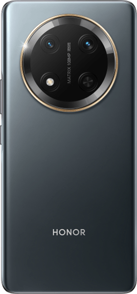 HONOR 7 Lite 6.78" 5G 8GB/256GB Negro