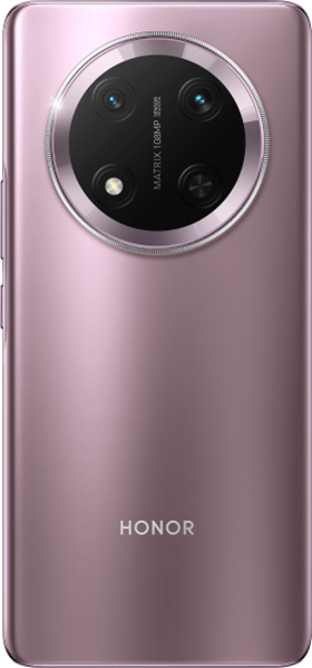 HONOR 7 Lite 6.78" 5G 8GB/256GB Púrpura