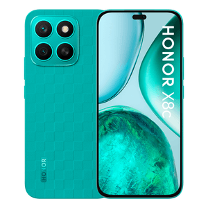 Smartphone--HONOR--X8c-6.7--4G-8GB-256GB-Verde